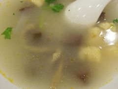 -小杨生煎(成山巴黎春天店)