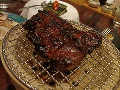 -新天世纪中餐厅