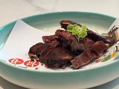 -盛福楼·惠山宴(盛岸路店)