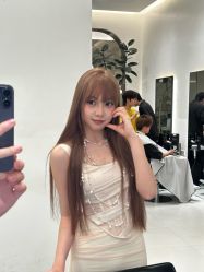 -DL HOPE明星造型