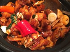 三杯鸡-金苑海鲜酒家(来魅力店)