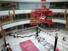 -万达茂商场(南京仙林店)