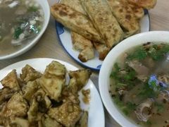 -协顺园回头馆(南顺城路店)