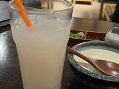 -角落里(中山公园店)