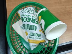 -赛百味SUBWAY(萝岗万达店)