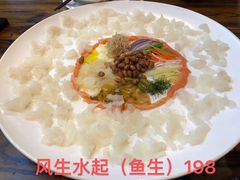 -猪肉婆私房菜(容桂总店)