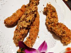 海苔鸡柳-尊品牛排(沙湾印象汇店)