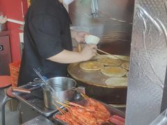 -父子俩鸡蛋灌饼(角门店)