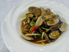 -众味海鲜大排档·活海鲜·潮汕味(南澳店)
