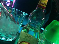 -MOSSO音乐酒吧·Live House(南京西路店)