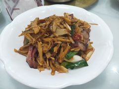 -衢州土菜馆(龚大塘店)