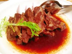 老汤南阳黄牛肉-阿庄新豫菜(航海东路店)