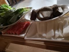 -傣妹火锅(南京东路一店)