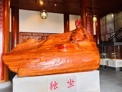 -敬亭山风景名胜区