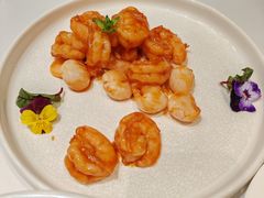 -开海·红岛海鲜虾水饺(万象城店)