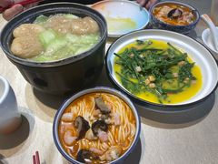 -观盐·盐帮菜(官园桥店)