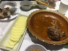 -羊家胡同·龙虾烧烤火锅(龙汇路店)