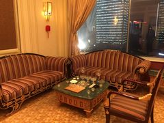 -锦江宾馆-花园餐厅