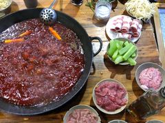 -星鸿社重庆老火锅