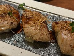 -御牛道日式烤肉料理(杭州万象城店)