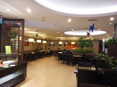 -厦门海景千禧大酒店·海景咖啡厅