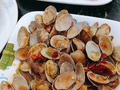 -小海豚·老字号海鲜餐厅(三亚湾店)