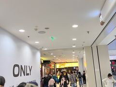 -凯德MALL(西直门店)