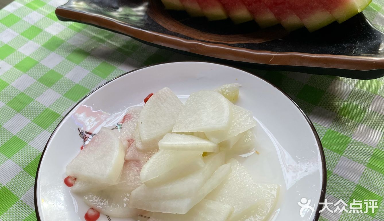 夜宵来串串香