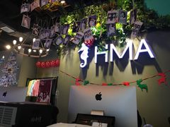 -海马体照相馆(成都来福士广场店)