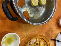 -焯明脆肉鲩世家(金沙洲店)