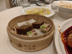 -得月楼·省级非遗·传统苏帮菜(观前店)