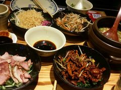 -满园烤鸭·春饼(中街大悦城店)