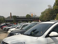 -景德镇古窑民俗博览区