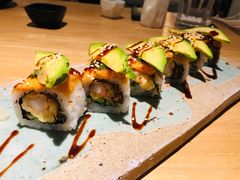 一生一世卷-Hatsune隐泉日式料理(SKP店)