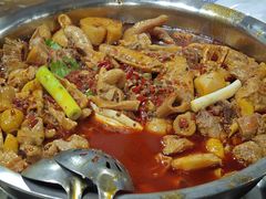 -佘记全家福芋儿鸡(向阳街总店)