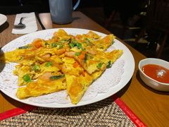 -泰国餐厅 Thai Food(裕华万达店)