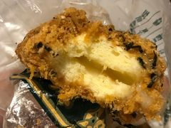 -泸溪河桃酥(秦淮夫子庙一店)