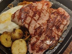 -半秋山西餐厅(巴南万达广场店)