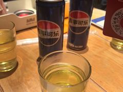 -肉串汪(月坛店)