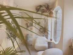 -伊斯坦布尔土耳其清真咖啡餐厅