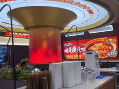 -火啫啫·粤式啫啫煲(南京弘阳店)