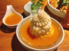 土豆泥-辛香汇(CBD)