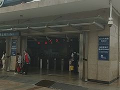 -北京站(地铁站)