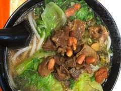 -龙记桂林米粉店(书城路店)