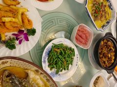 -清真马祥兴菜馆(云南北路店)