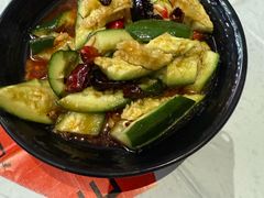 -一棠龙虾•王牌虾球(恒隆广场店)