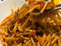 -前海沿·青岛菜(大拇指广场石老人店)