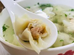 -周震馄饨
