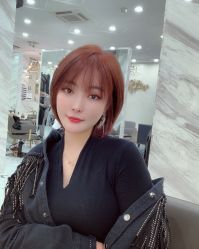 -3AM HAIR SALON染发烫发接发