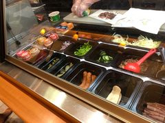 -赛百味SUBWAY(地王广场店)